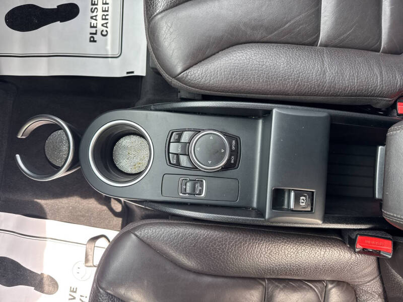 2016 BMW i3