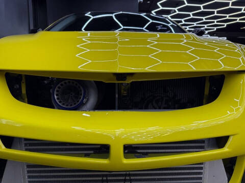 2003 Mitsubishi Lancer Evolution