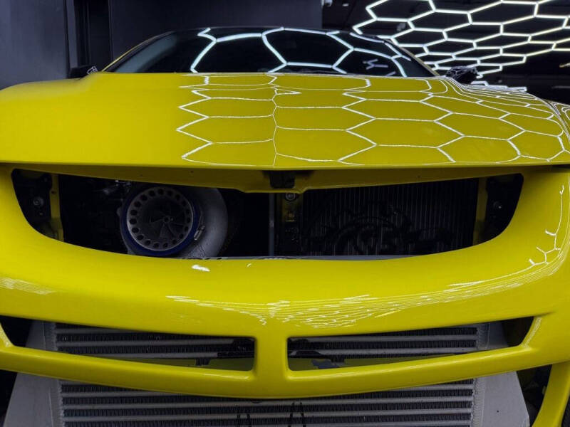 2003 Mitsubishi Lancer Evolution