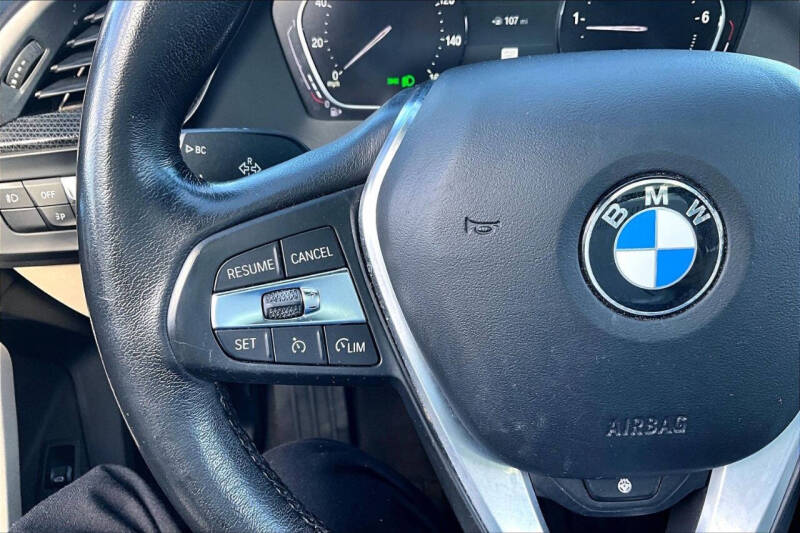 2021 BMW 2 Series 228i Gran Coupe