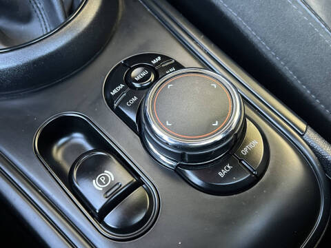 2018 MINI Countryman Cooper S ALL4