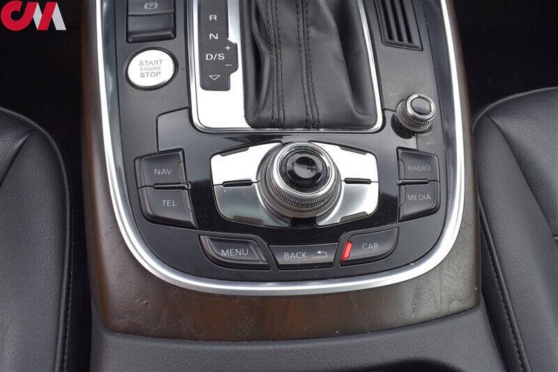 2017 Audi Q5 2.0T quattro Premium Plus