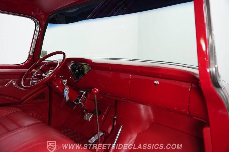 1957 Chevrolet 3100