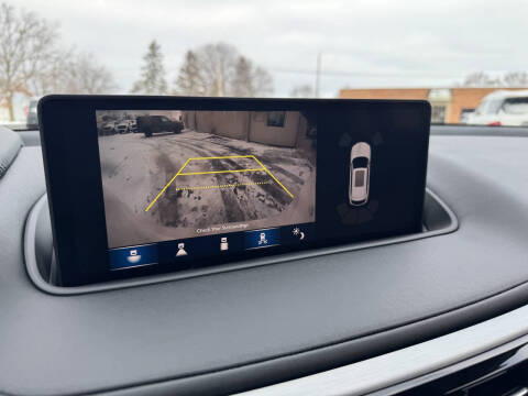 2024 Acura MDX SH-AWD w/Tech