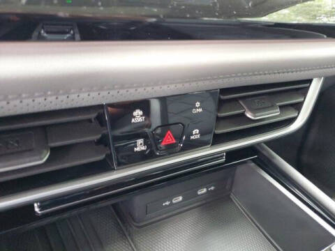 2026 Volkswagen Atlas Peak Edition 4Motion