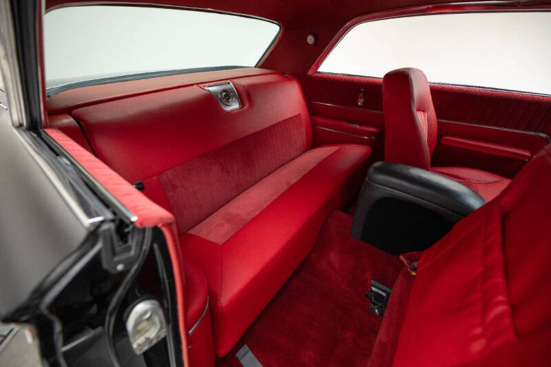 1962 Chevrolet Impala