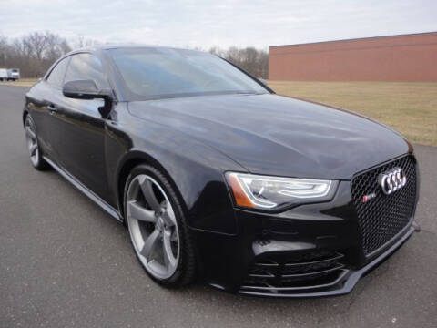 2014 Audi RS 5 quattro