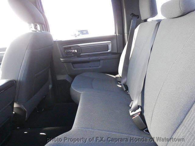 2021 RAM 1500 Classic