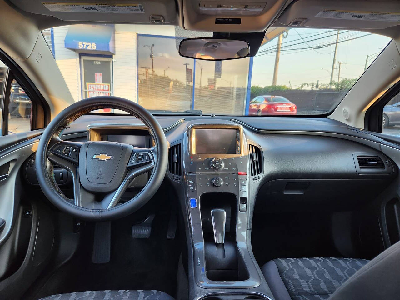 2015 Chevrolet Volt for sale at Chicago Auto House in Chicago, IL