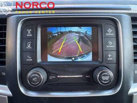 2019 RAM 1500 Classic