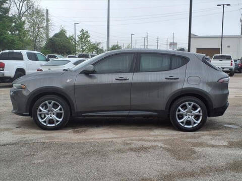 2024 Dodge Hornet R/T Plus