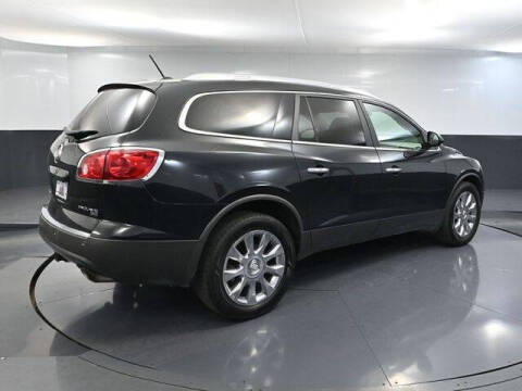 2012 Buick Enclave Premium