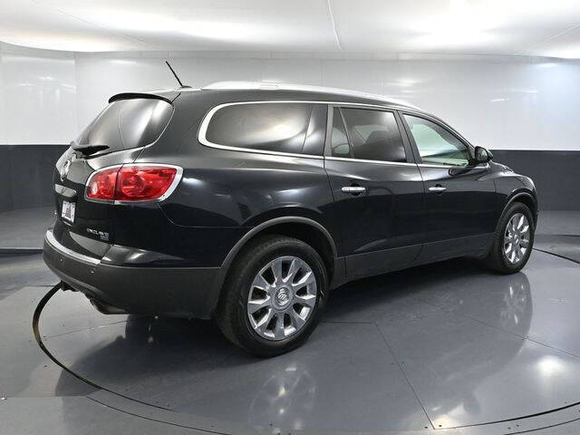 2012 Buick Enclave Premium