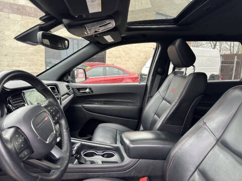 2023 Dodge Durango GT Plus