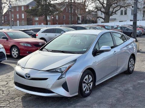 2016 Toyota Prius for sale at ERS Motors, LLC. in Bridgeton MO