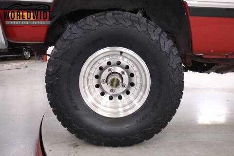 1990 Dodge RAM 150
