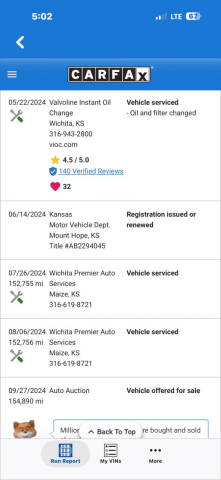 2015 Volkswagen Golf R 4Motion
