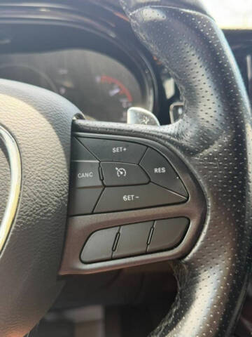 2021 Dodge Durango GT