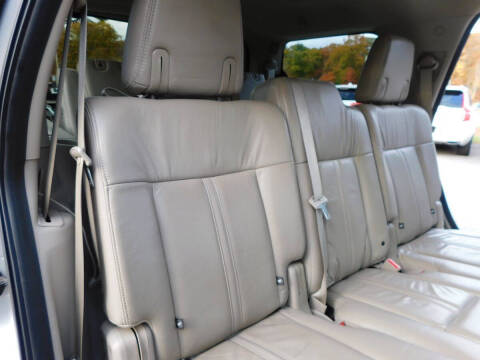 2015 Lincoln Navigator