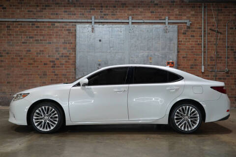 2013 Lexus ES 350