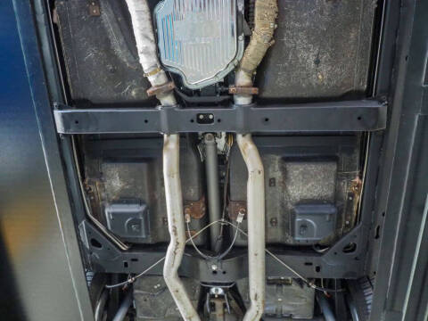 1974 Chevrolet Corvette