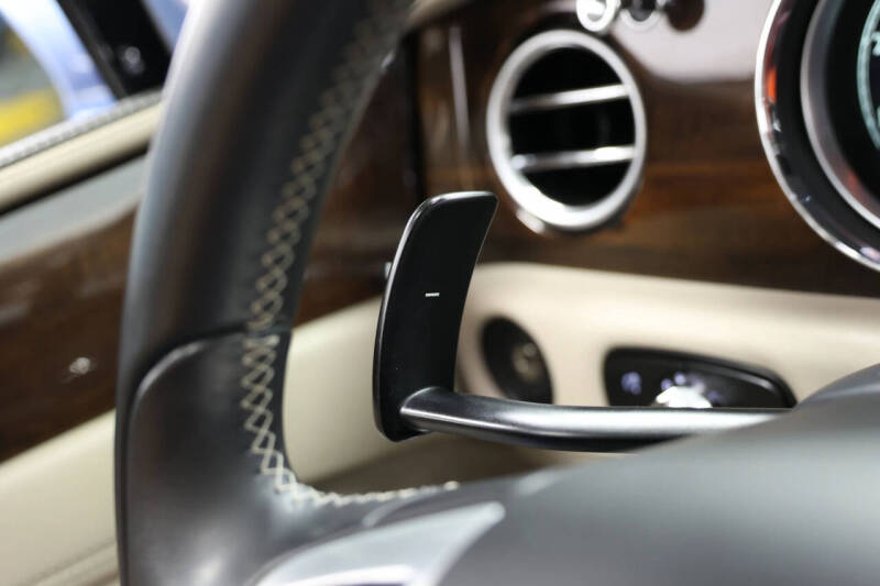 2014 Bentley Flying Spur
