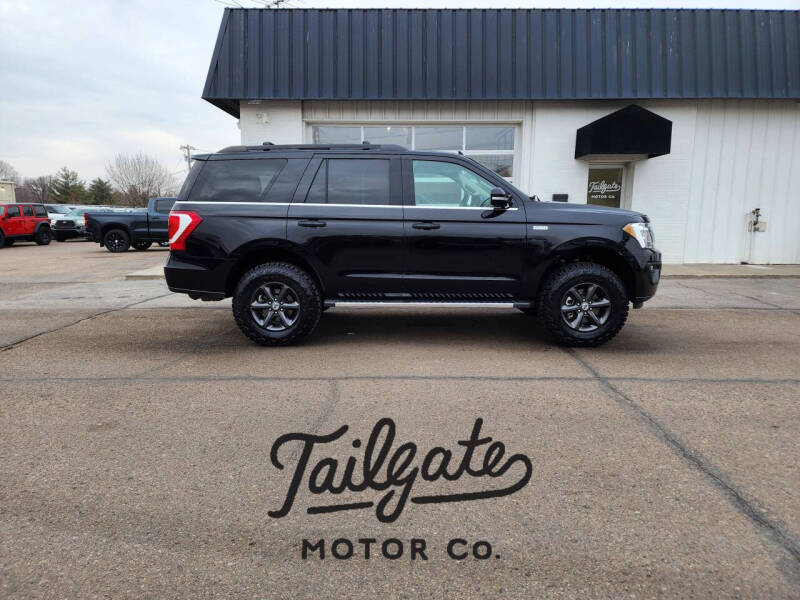 2020 Ford Expedition XLT