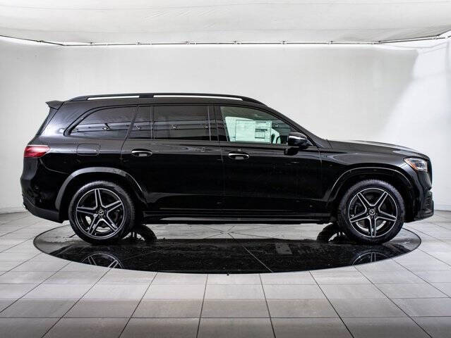 2026 Mercedes-Benz GLS GLS 450