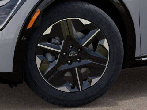 2026 Kia EV6 Wind