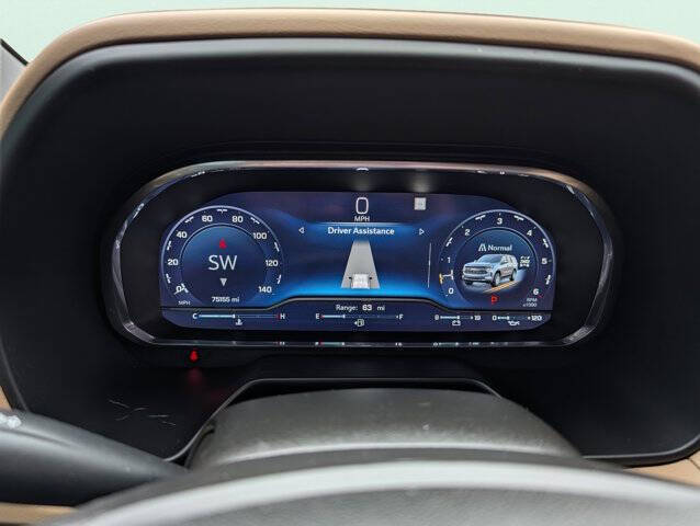 2022 Chevrolet Suburban Premier
