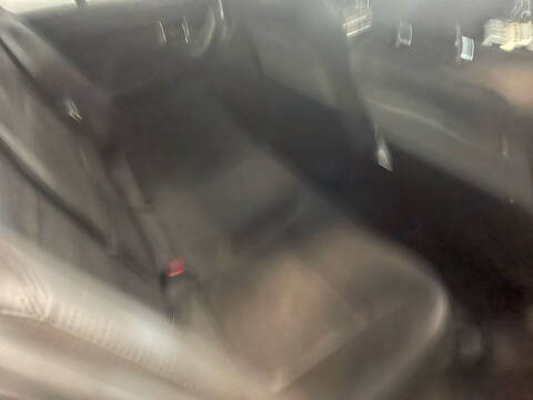 2018 Ford Taurus Police Interceptor