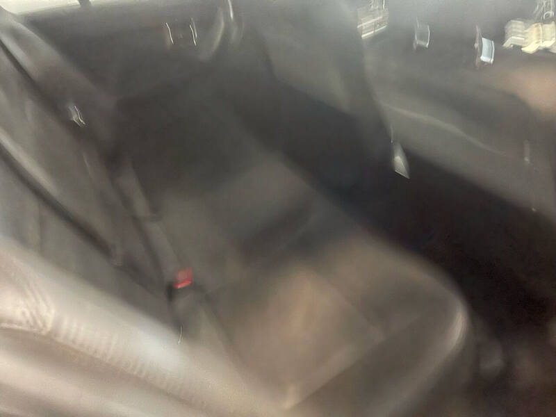 2018 Ford Taurus Police Interceptor