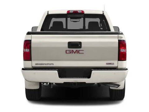 2015 GMC Sierra 1500