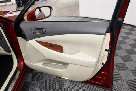 2009 Lexus ES 350