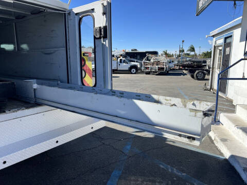 2017 Ford F-350 Super Duty XL