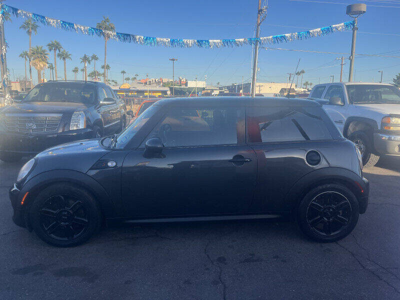 2012 MINI Cooper Hardtop for sale at Trucks & More LLC in Glendale, AZ