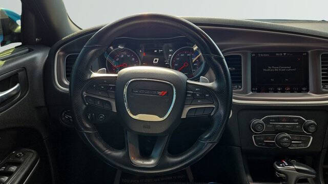 2019 Dodge Charger GT