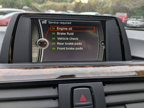 2014 BMW 4 Series 428i