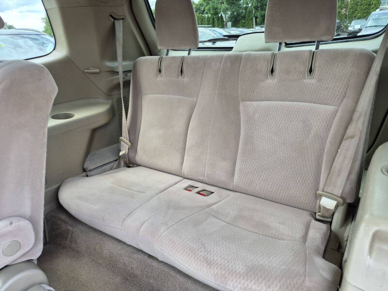 2009 Toyota Highlander