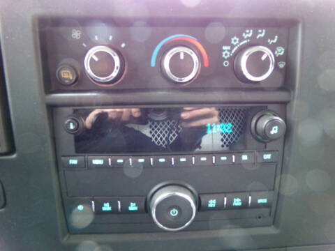 2020 GMC Savana 3500