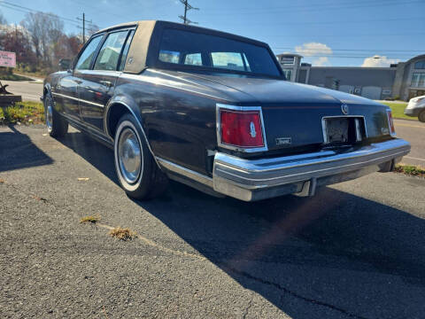 1979 Cadillac Seville