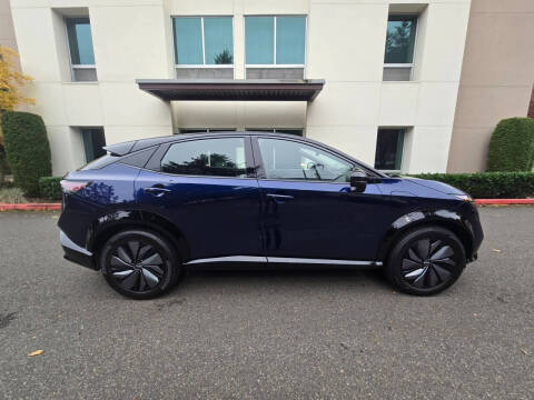 2023 Nissan Ariya Engage e-4ORCE