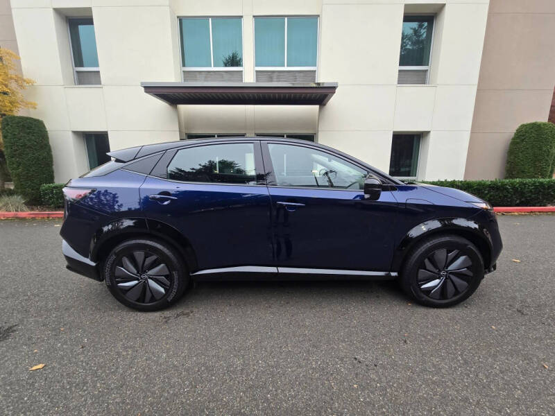 2023 Nissan Ariya Engage e-4ORCE