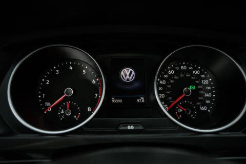 2019 Volkswagen Tiguan S