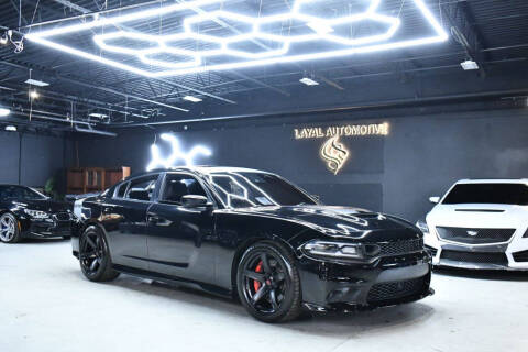 2017 Dodge Charger Daytona 392