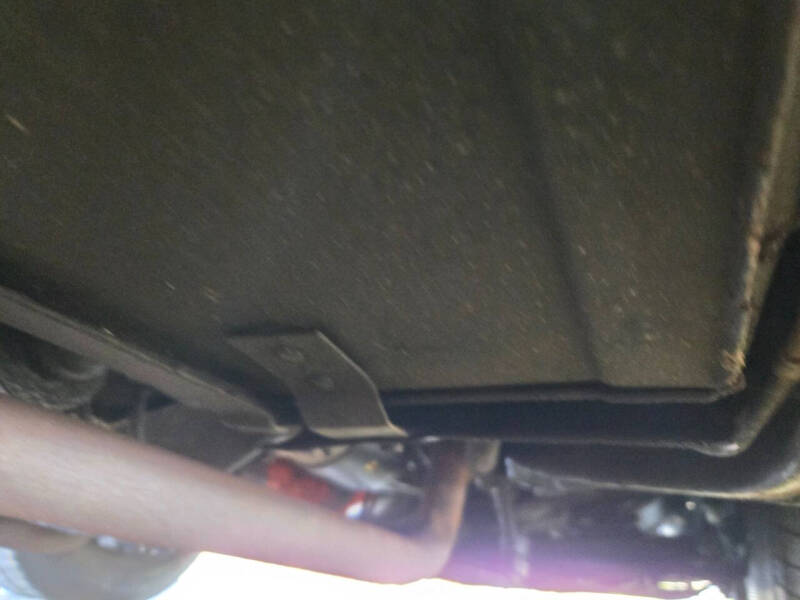 1971 Chevrolet Corvette