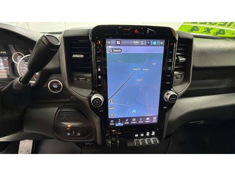 2025 RAM 3500 Tradesman