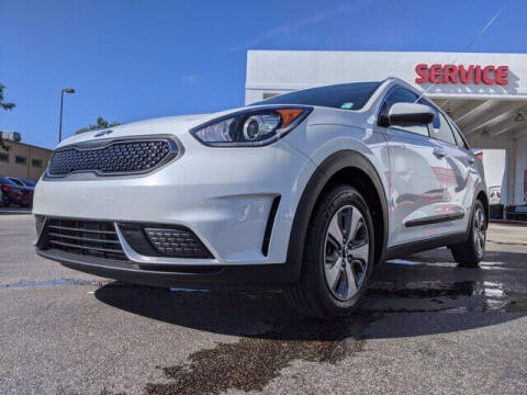 2019 Kia Niro LX