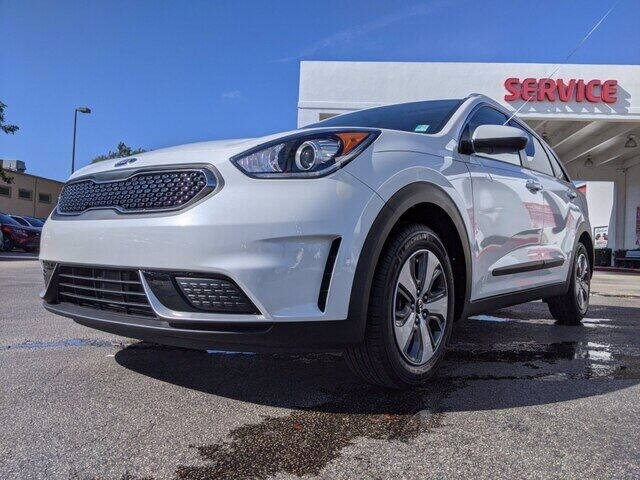 2019 Kia Niro LX