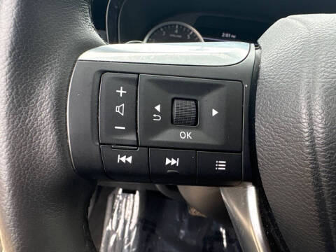 2023 Infiniti QX60 Pure